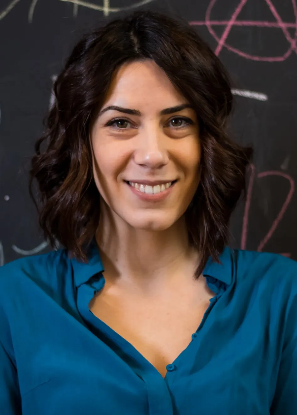 Ана Дордевич